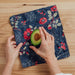Bee's Wrap Assorted 3 - Pack - Valley Variety - Bee's Wrap