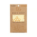 Bee's Wrap Assorted 3 - Pack - Valley Variety - Bee's Wrap
