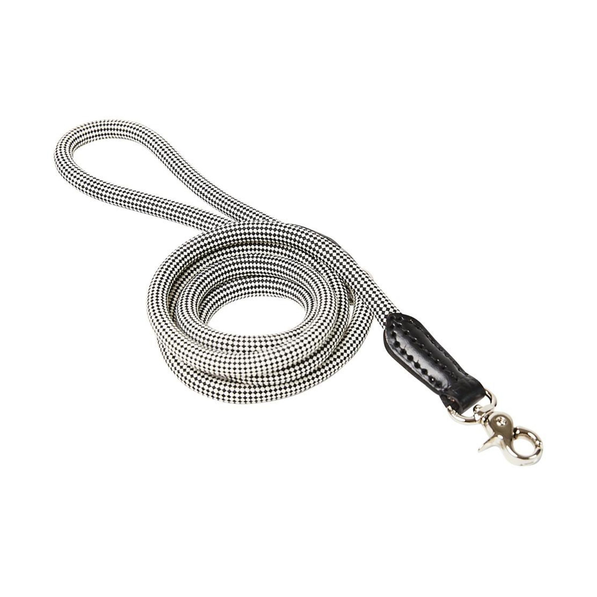 Check Rope Leash - Valley Variety