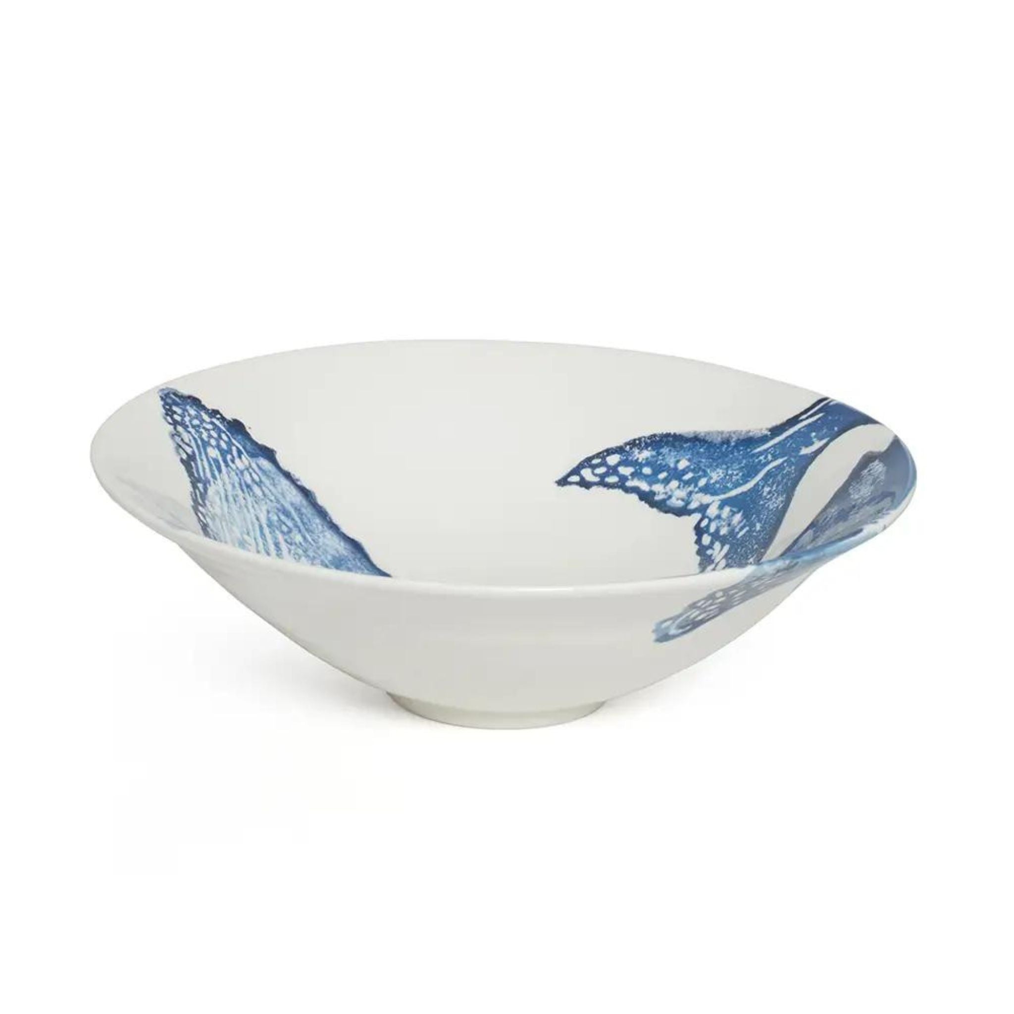 Whale Serving Bowl - Valley Variety