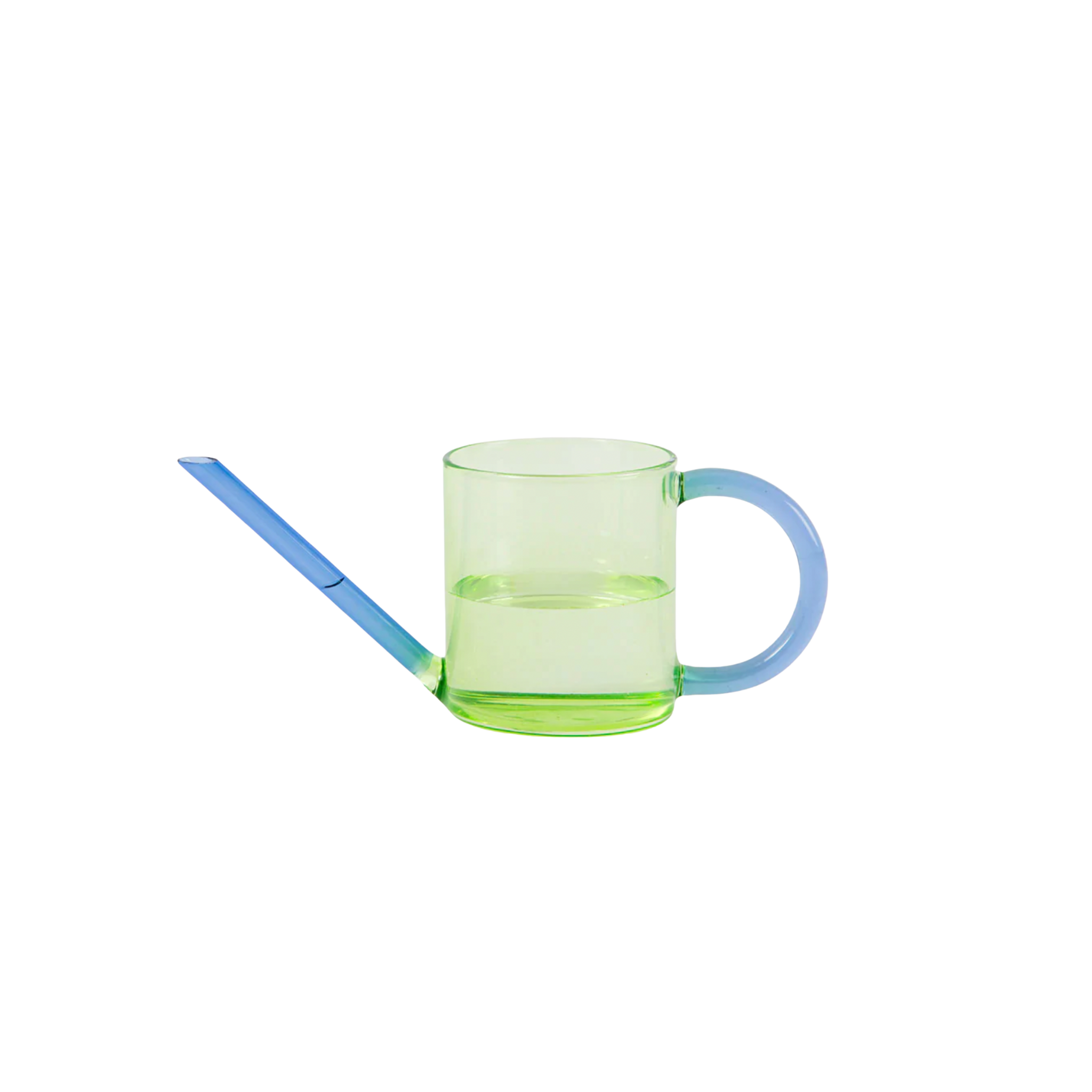 Glass Watering Can