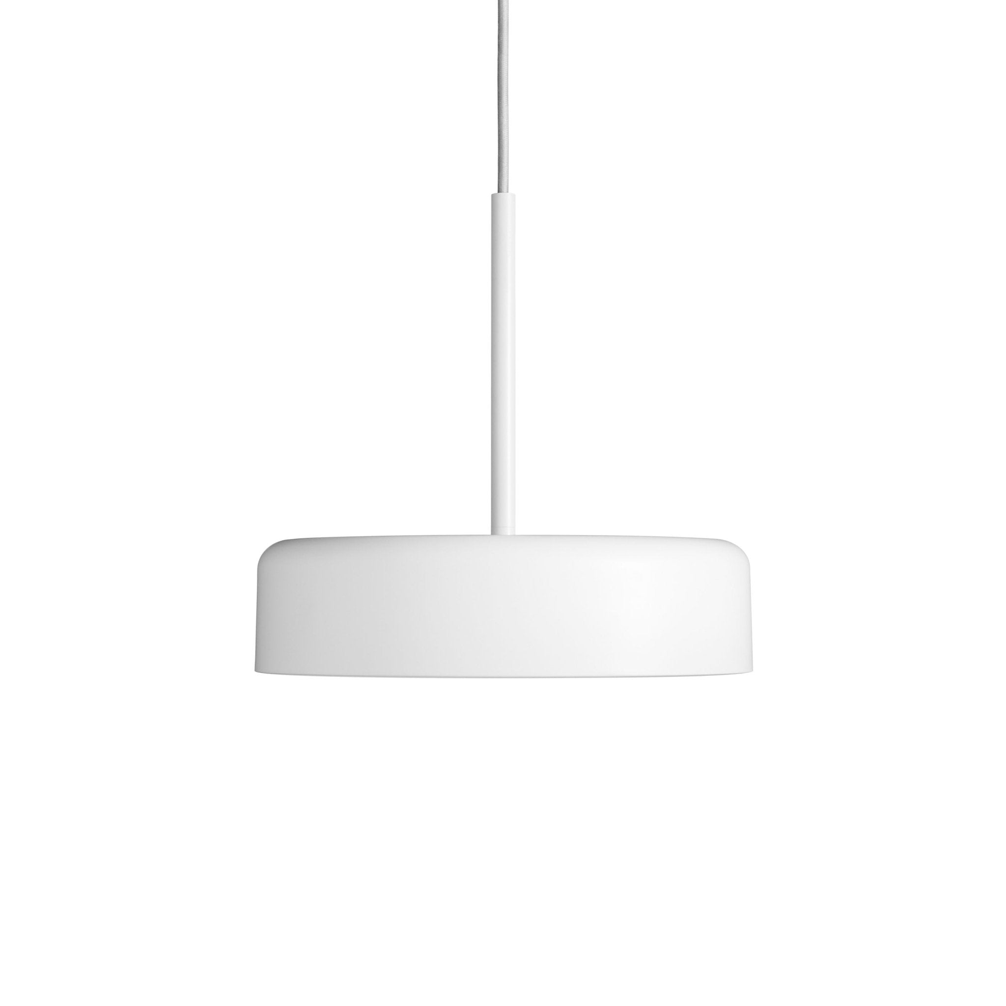 Bobber Pendant Light, Small - Valley Variety - Blu Dot