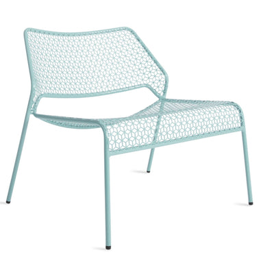 Hot Mesh Lounge Chair - Valley Variety - Blu Dot