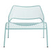 Hot Mesh Lounge Chair - Valley Variety - Blu Dot