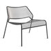 Hot Mesh Lounge Chair - Valley Variety - Blu Dot