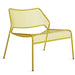 Hot Mesh Lounge Chair - Valley Variety - Blu Dot