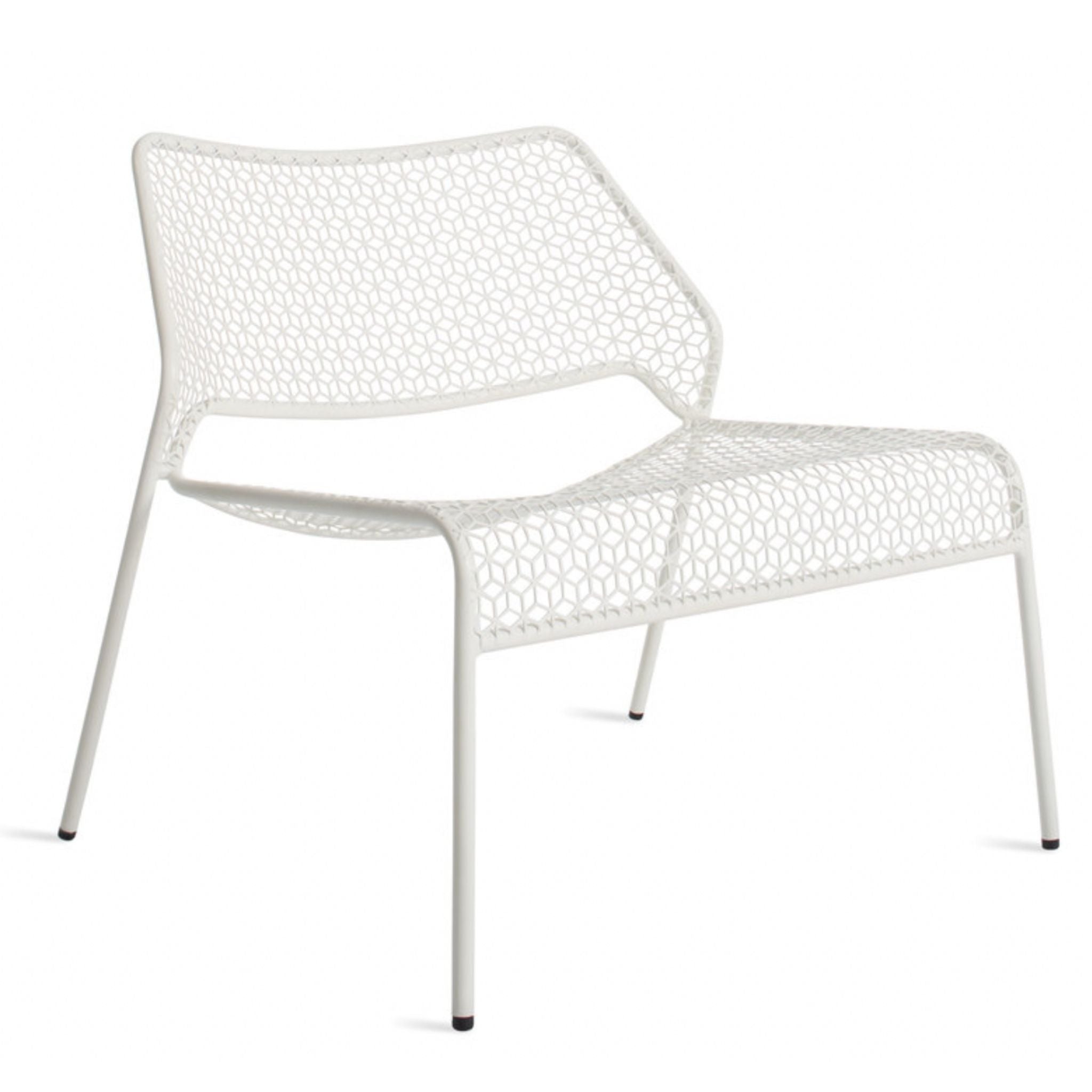 Hot Mesh Lounge Chair - Valley Variety - Blu Dot
