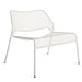 Hot Mesh Lounge Chair - Valley Variety - Blu Dot
