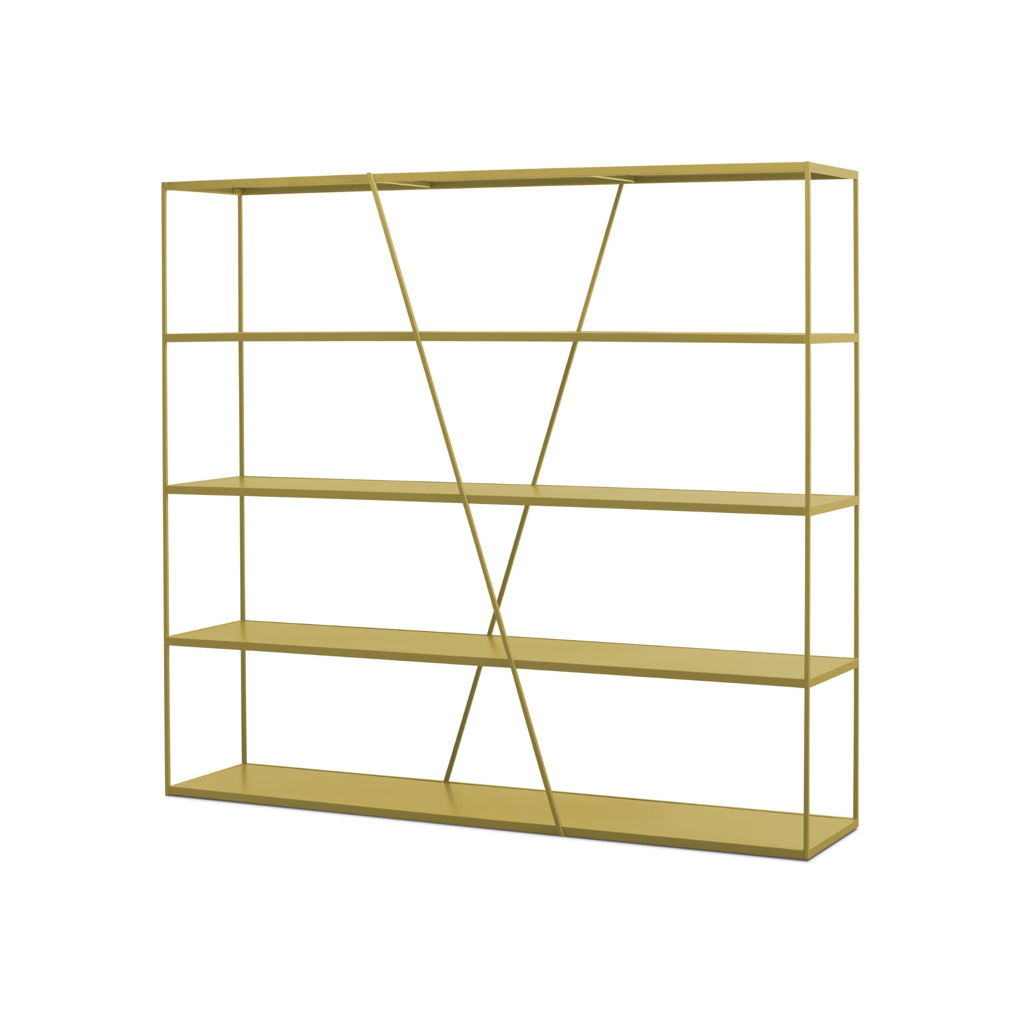 NeedWant Long and Tall Shelving
