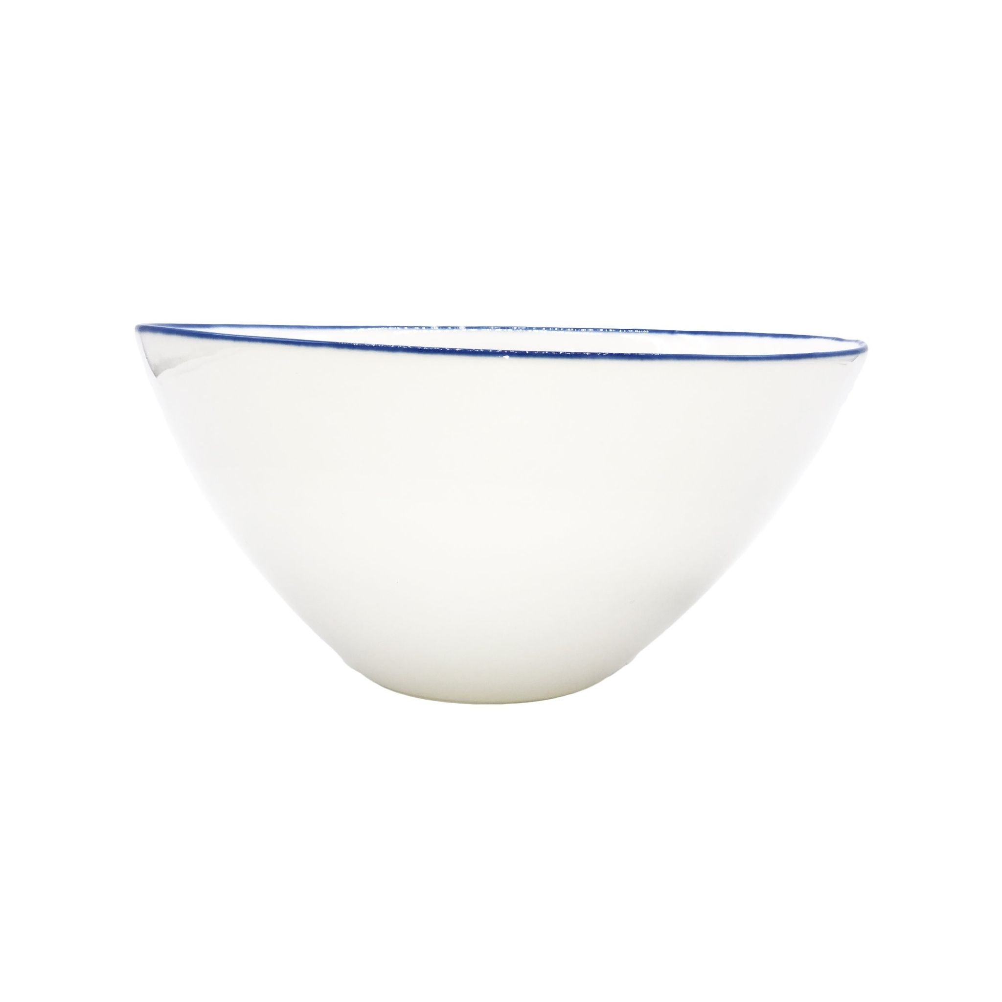 Abbesses Serving Bowl - Valley Variety