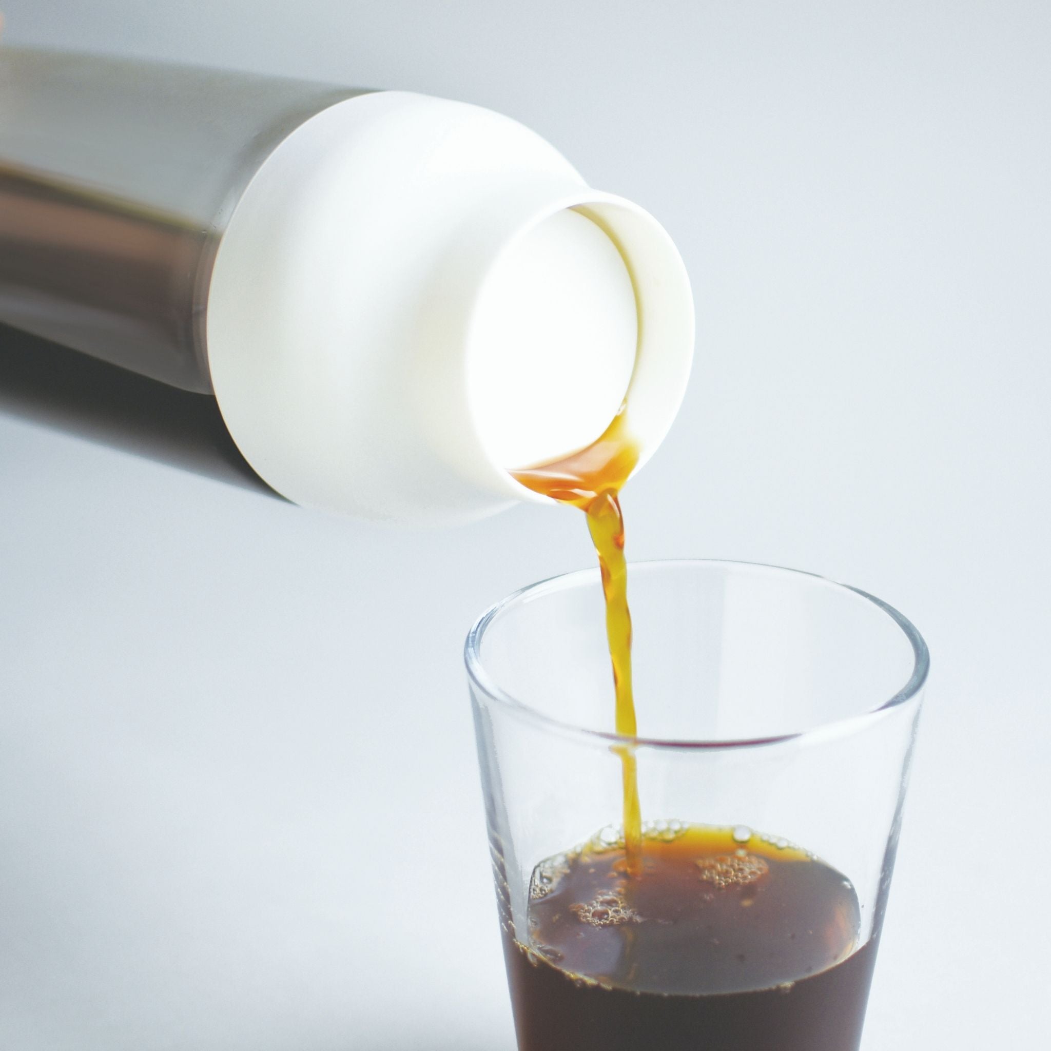 Capsule Cold Brew Carafe - Valley Variety