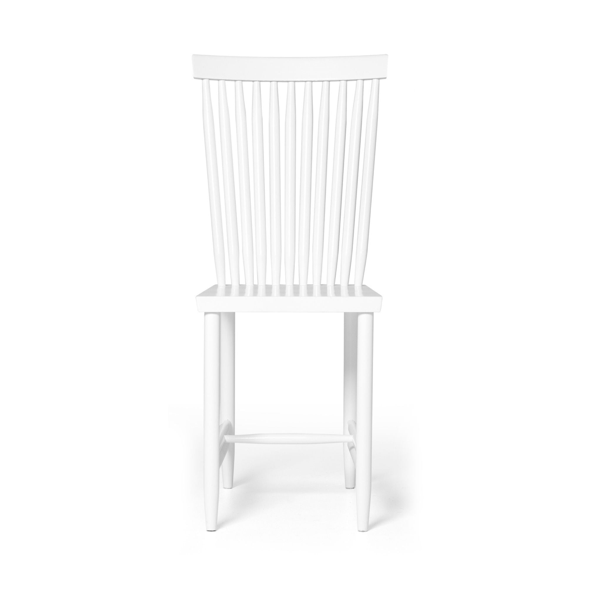 Family Chair No.2 - Valley Variety