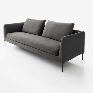 Delta Sofa Back Cushion - Valley Variety
