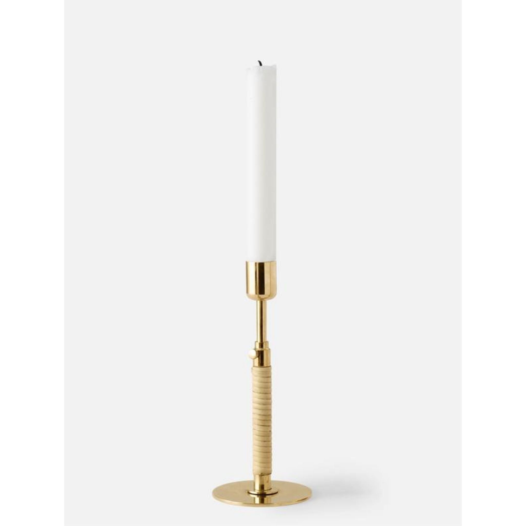 Duca Candle Holder - Valley Variety