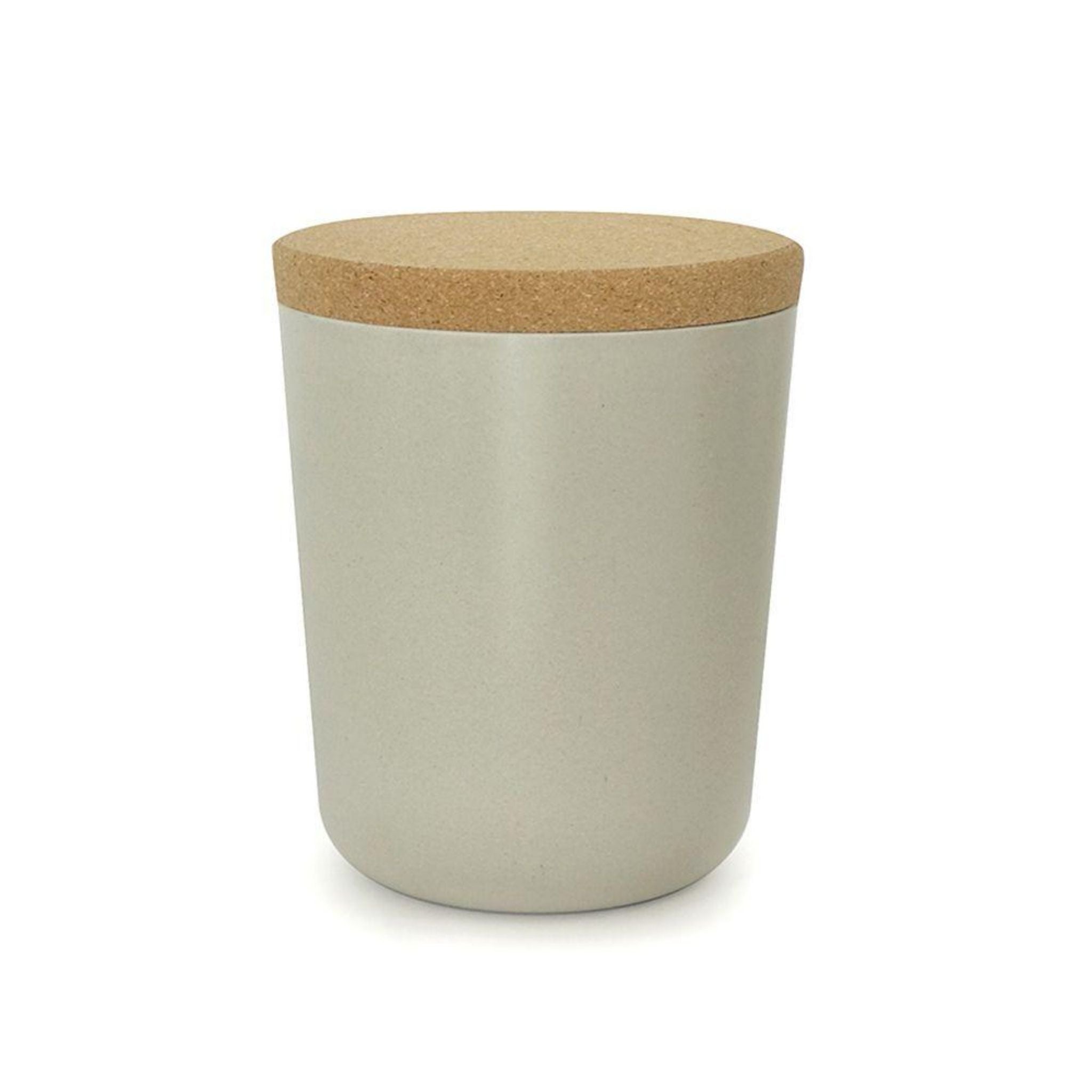 Bamboo Storage Jars - Valley Variety - Ekobo