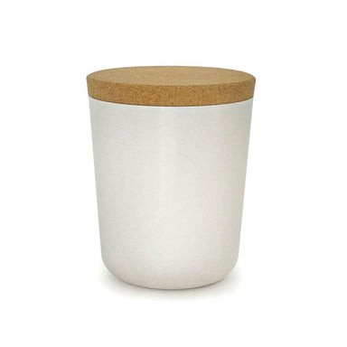 Bamboo Storage Jars - Valley Variety - Ekobo