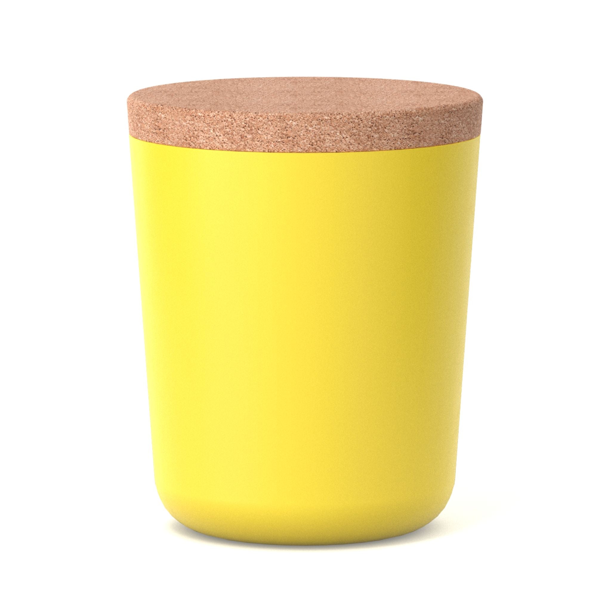 Bamboo Storage Jars - Valley Variety - Ekobo