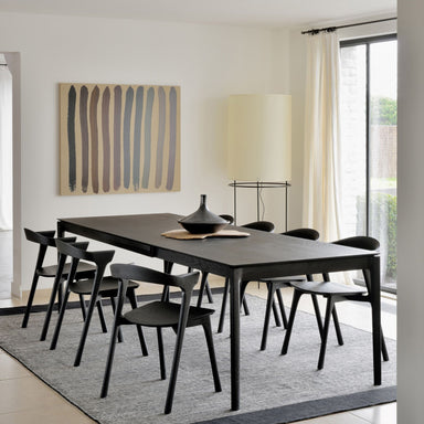 Bok Extendable Dining Table - Valley Variety