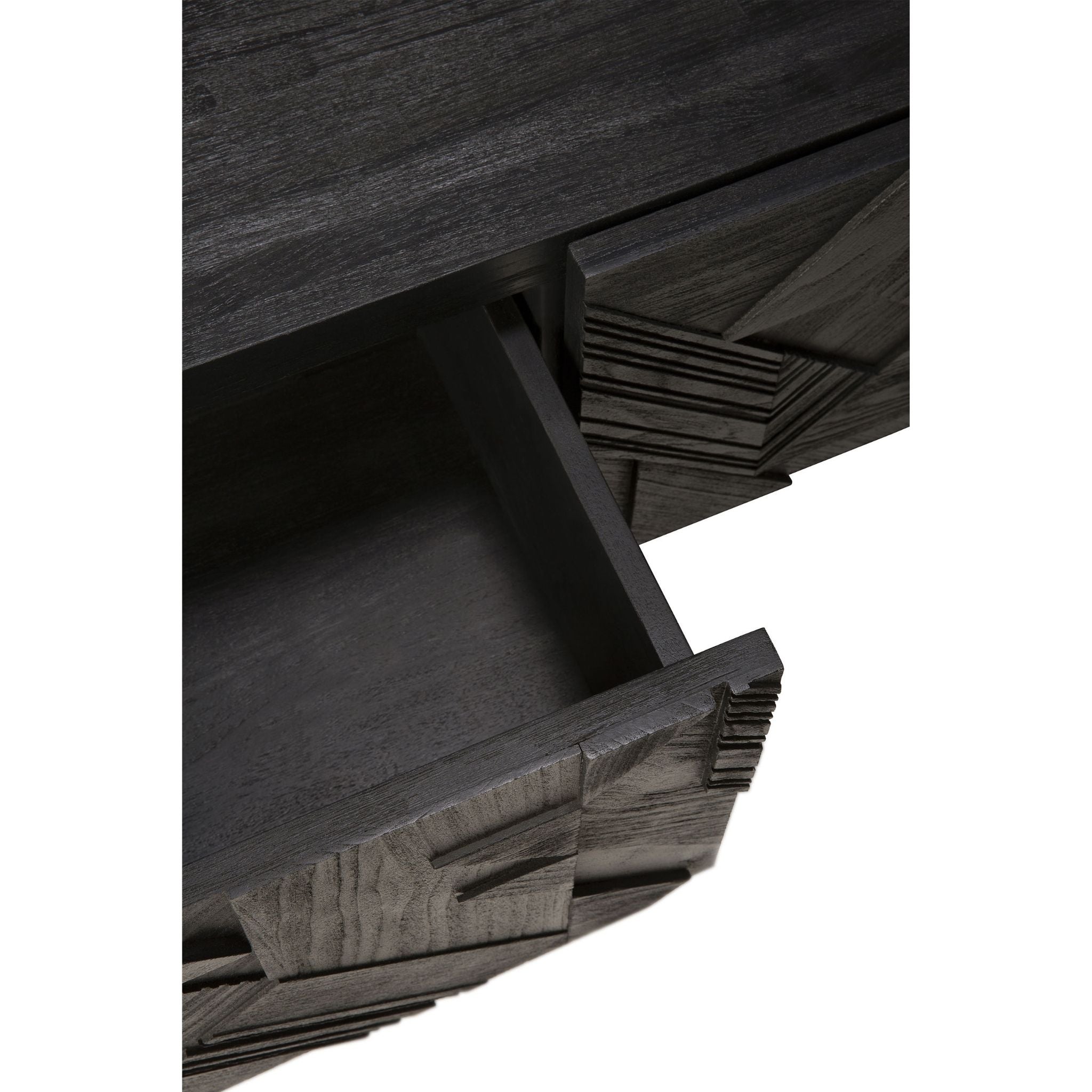 Graphic TV Cupboard - Valley Variety - Ethnicraft
