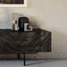 Graphic TV Cupboard - Valley Variety - Ethnicraft