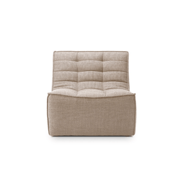 N701 Lounge Chair - Valley Variety - Ethnicraft