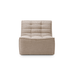 N701 Lounge Chair - Valley Variety - Ethnicraft