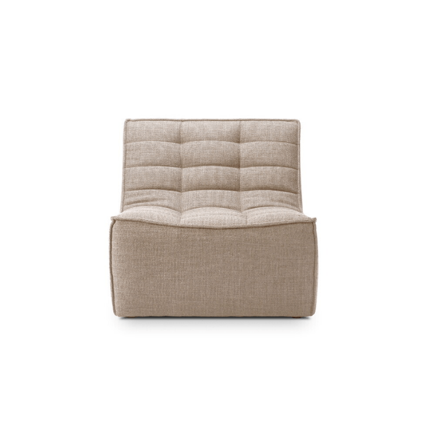 N701 Lounge Chair - Valley Variety - Ethnicraft