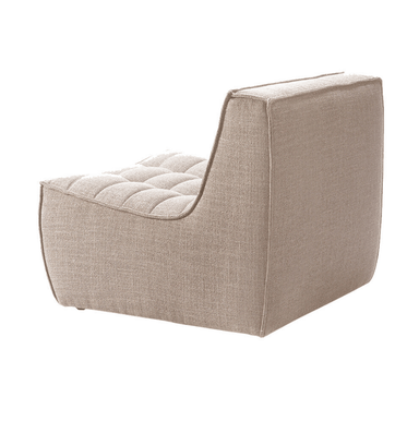 N701 Lounge Chair - Valley Variety - Ethnicraft