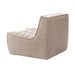 N701 Lounge Chair - Valley Variety - Ethnicraft