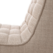 N701 Lounge Chair - Valley Variety - Ethnicraft