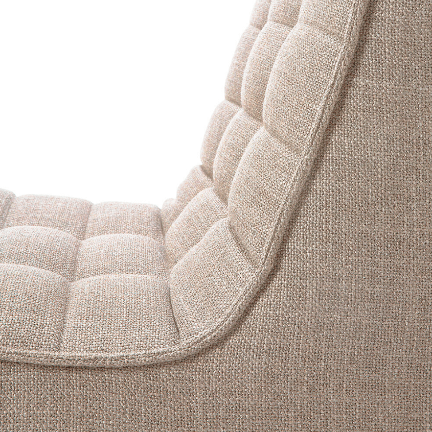 N701 Lounge Chair - Valley Variety - Ethnicraft