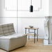 N701 Lounge Chair - Valley Variety - Ethnicraft