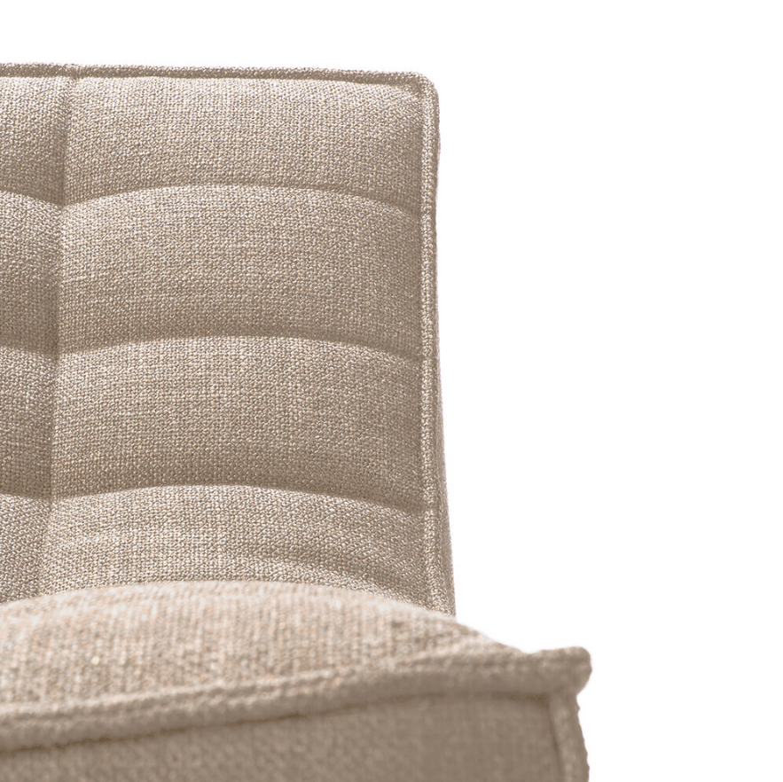 N701 Lounge Chair - Valley Variety - Ethnicraft