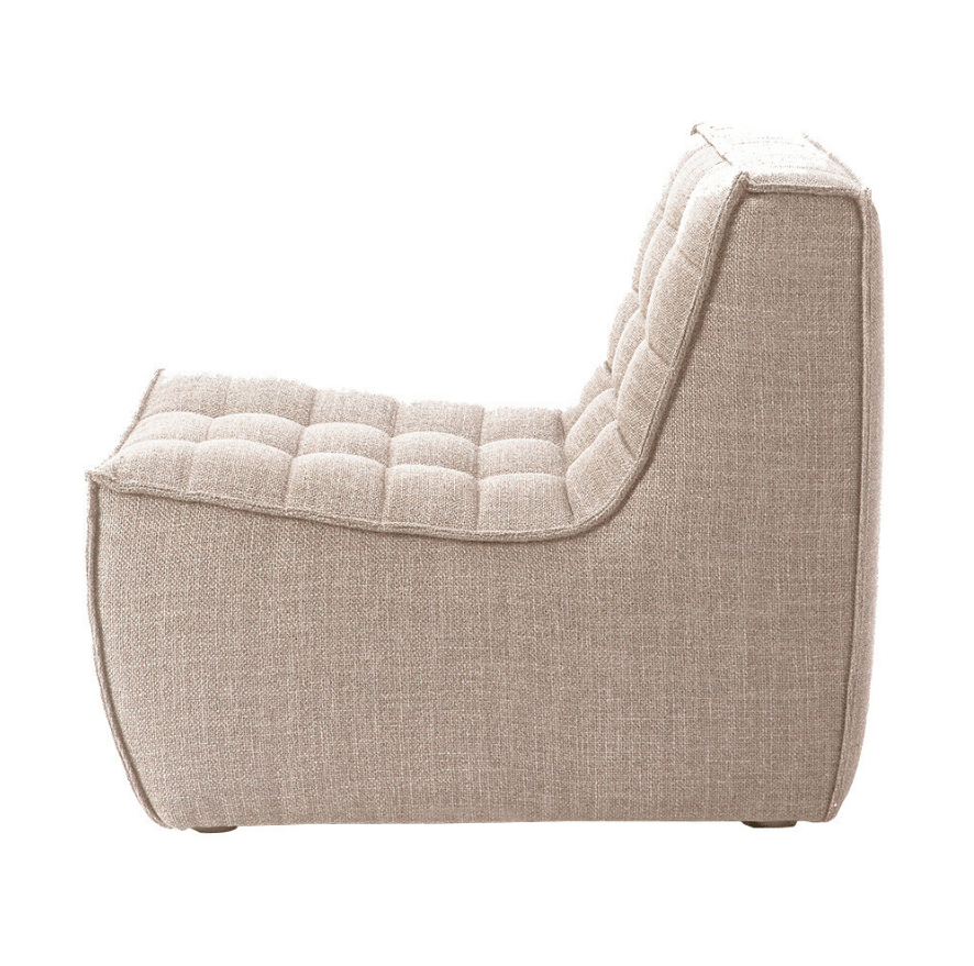 N701 Lounge Chair - Valley Variety - Ethnicraft