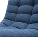 N701 Lounge Chair - Valley Variety - Ethnicraft