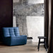N701 Lounge Chair - Valley Variety - Ethnicraft
