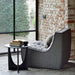 N701 Lounge Chair - Valley Variety - Ethnicraft