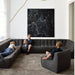 N701 Lounge Chair - Valley Variety - Ethnicraft
