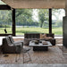 N701 Lounge Chair - Valley Variety - Ethnicraft