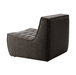 N701 Lounge Chair - Valley Variety - Ethnicraft