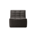N701 Lounge Chair - Valley Variety - Ethnicraft