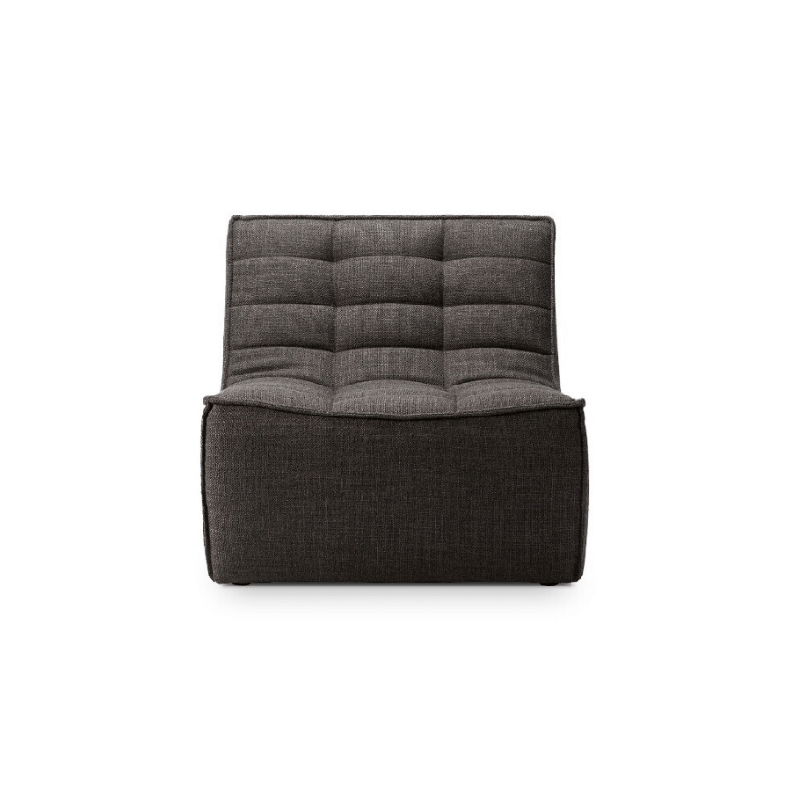 N701 Lounge Chair - Valley Variety - Ethnicraft