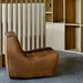 N701 Lounge Chair - Valley Variety - Ethnicraft