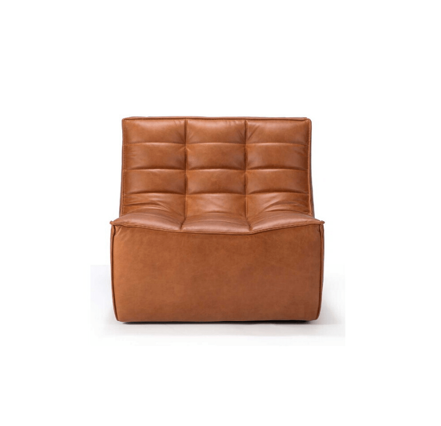 N701 Lounge Chair - Valley Variety - Ethnicraft