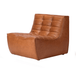 N701 Lounge Chair - Valley Variety - Ethnicraft
