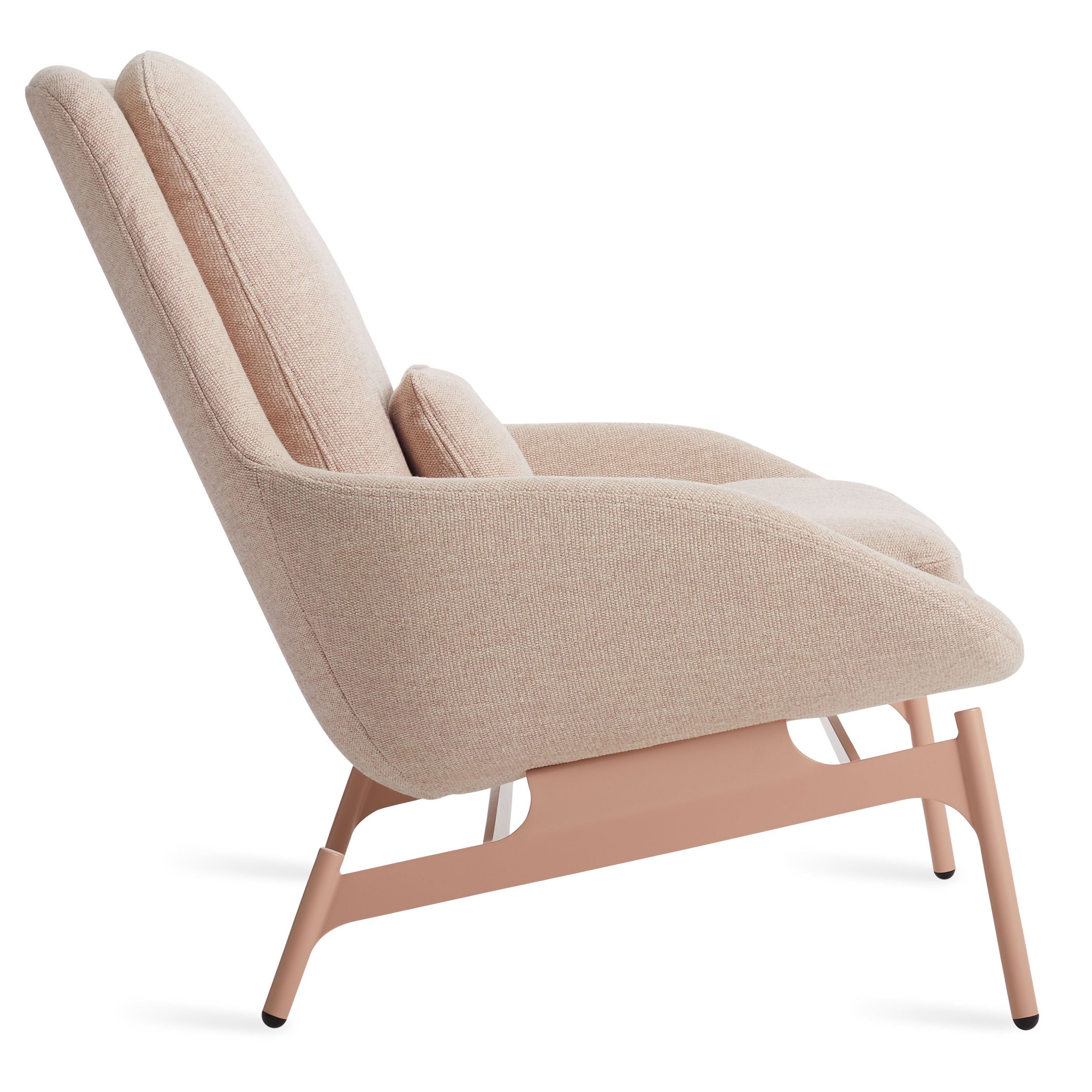 Field Lounge Chair - Valley Variety