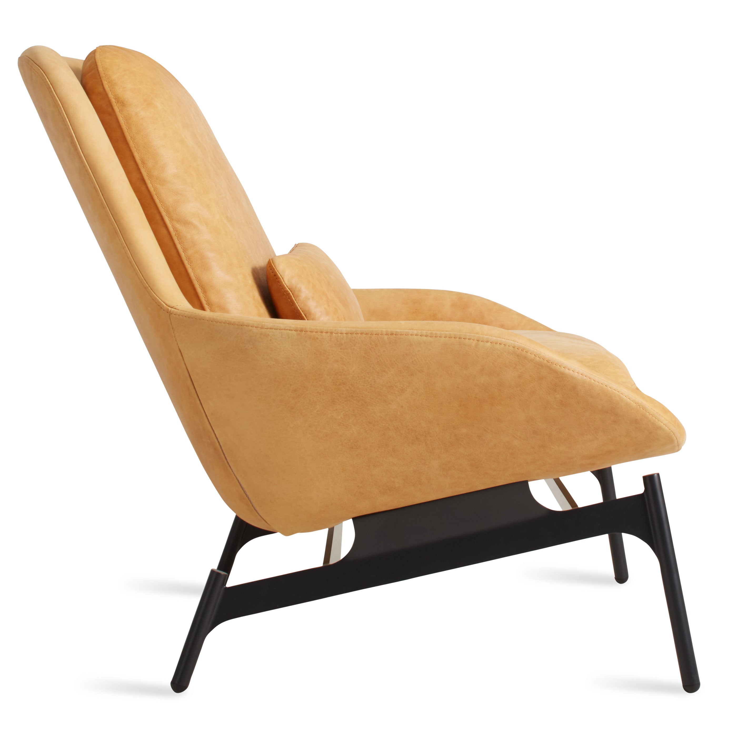 Field Lounge Chair - Valley Variety