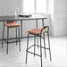 Studio Stool Front Upholstery - Valley Variety