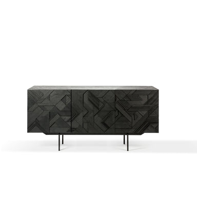 Graphic Sideboard - Valley Variety