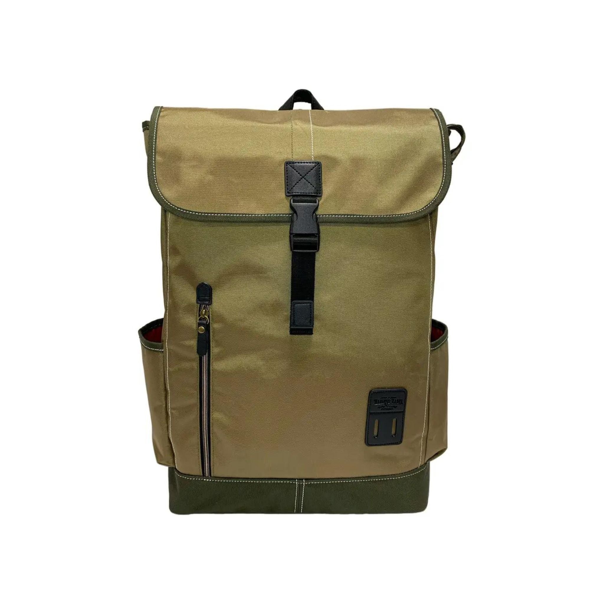 Flaptop Backpack 2.0